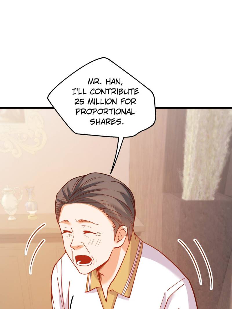 I Regressed to Level Up Instead of Being a Simp — Chapter 160 — page 30