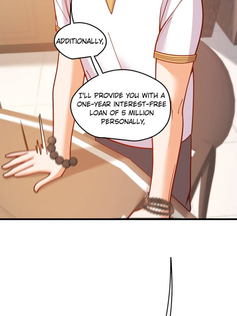 I Regressed to Level Up Instead of Being a Simp — Chapter 160 — page 31