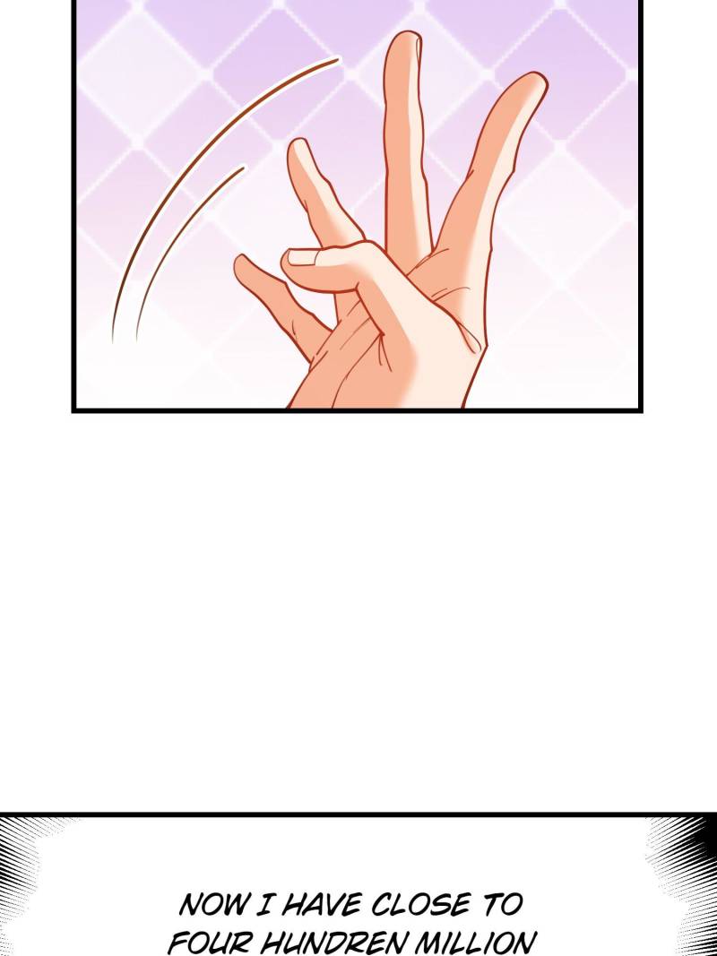 I Regressed to Level Up Instead of Being a Simp — Chapter 160 — page 34