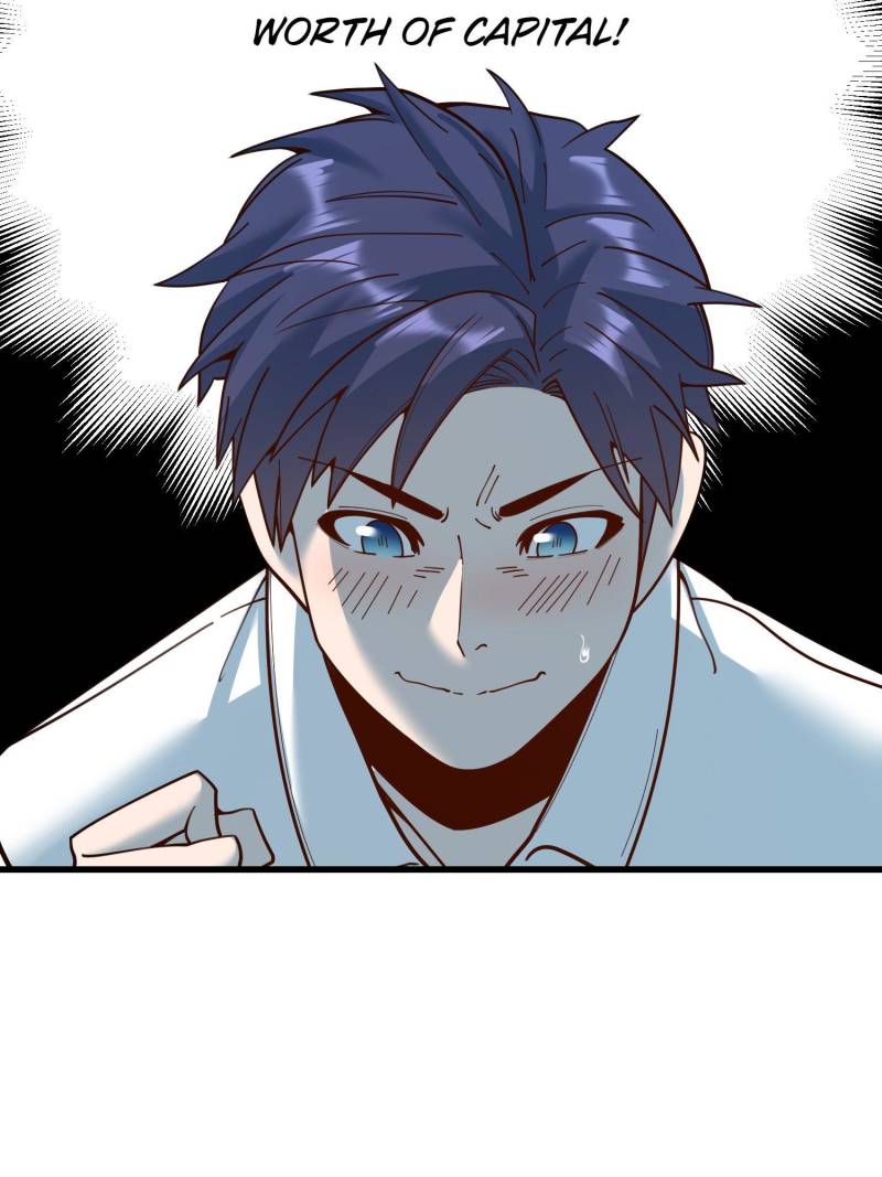 I Regressed to Level Up Instead of Being a Simp — Chapter 160 — page 35