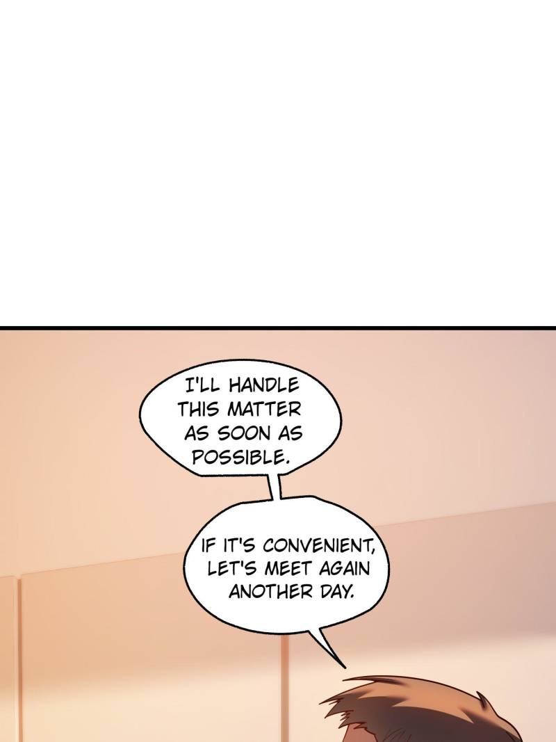 I Regressed to Level Up Instead of Being a Simp — Chapter 160 — page 40