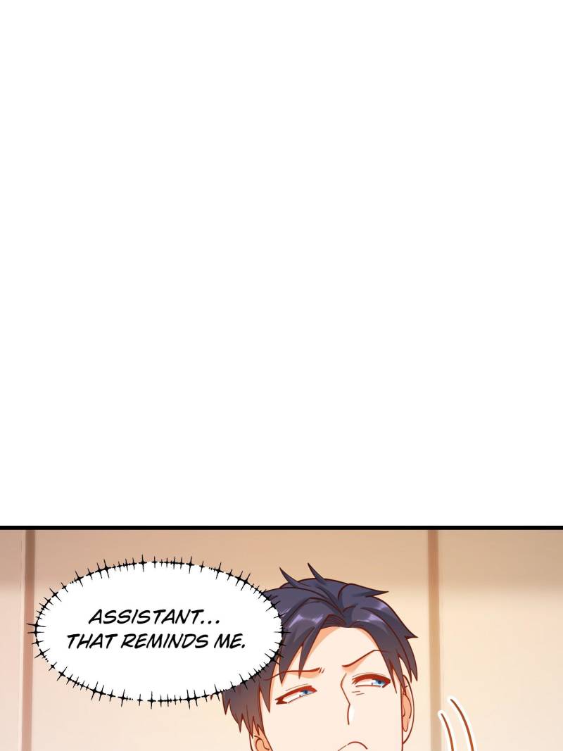I Regressed to Level Up Instead of Being a Simp — Chapter 160 — page 42