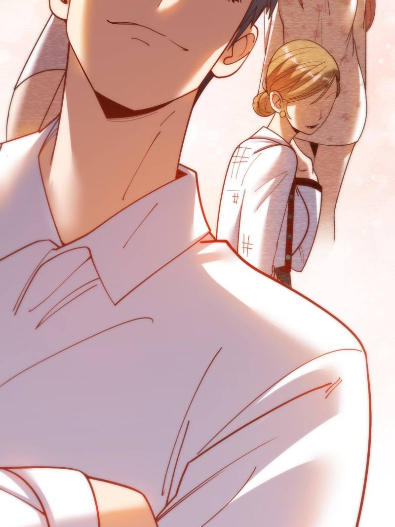 I Regressed to Level Up Instead of Being a Simp — Chapter 160 — page 44
