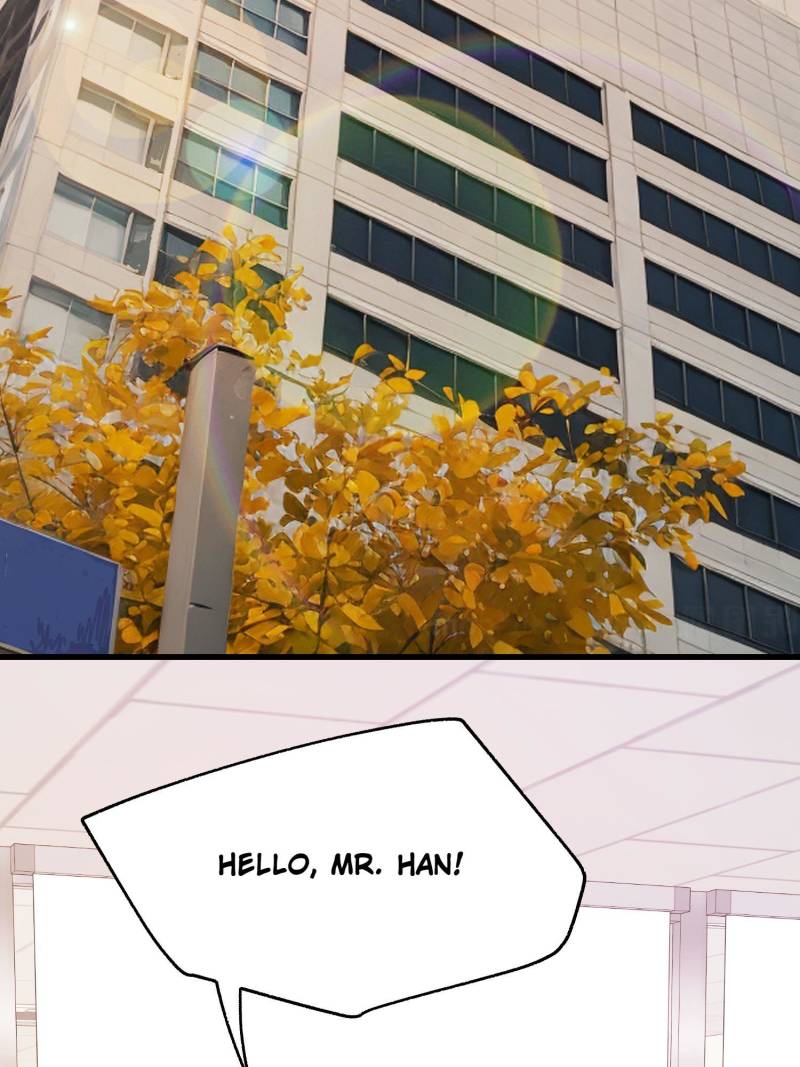 I Regressed to Level Up Instead of Being a Simp — Chapter 160 — page 48