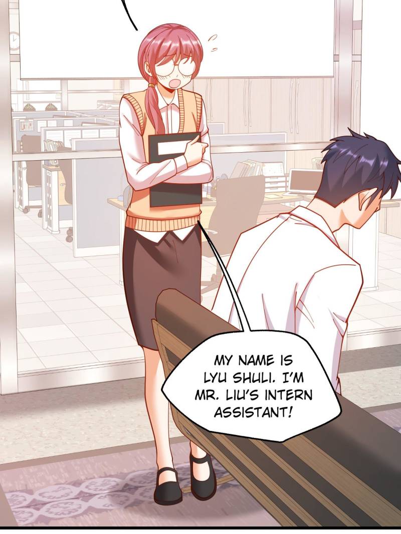 I Regressed to Level Up Instead of Being a Simp — Chapter 160 — page 49