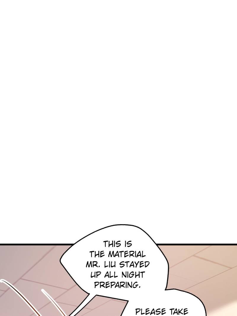 I Regressed to Level Up Instead of Being a Simp — Chapter 160 — page 50