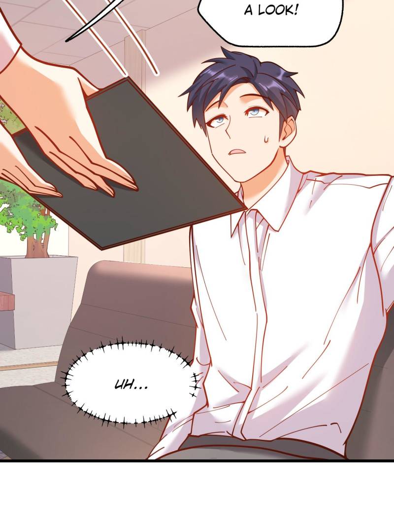 I Regressed to Level Up Instead of Being a Simp — Chapter 160 — page 51