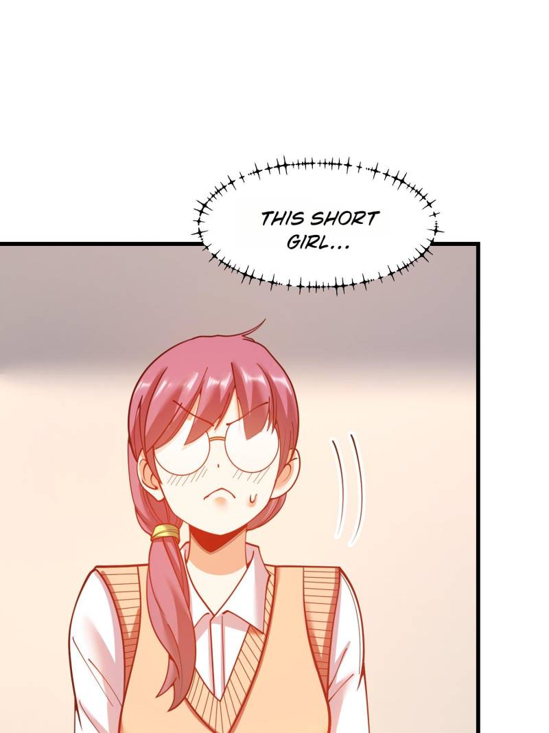 I Regressed to Level Up Instead of Being a Simp — Chapter 160 — page 52