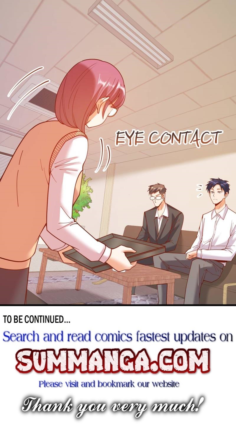 I Regressed to Level Up Instead of Being a Simp — Chapter 160 — page 60
