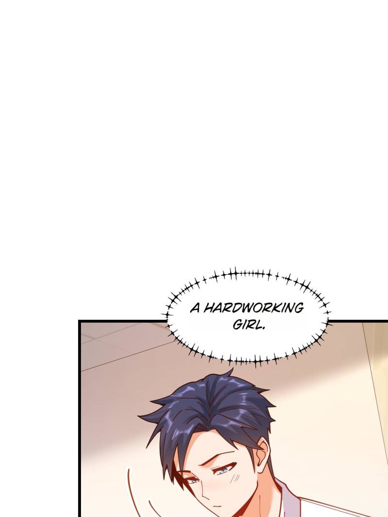 I Regressed to Level Up Instead of Being a Simp — Chapter 161 — page 2