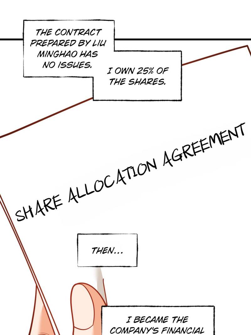 I Regressed to Level Up Instead of Being a Simp — Chapter 161 — page 4