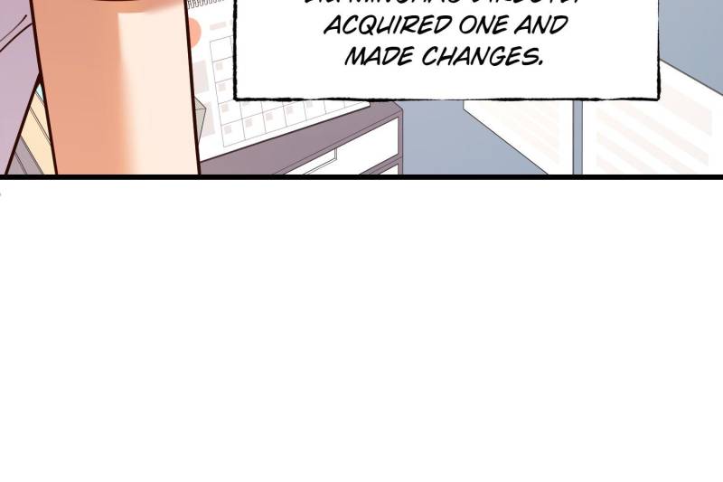 I Regressed to Level Up Instead of Being a Simp — Chapter 161 — page 8