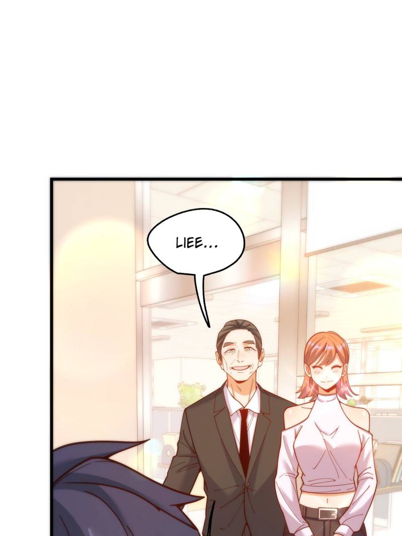 I Regressed to Level Up Instead of Being a Simp — Chapter 161 — page 9