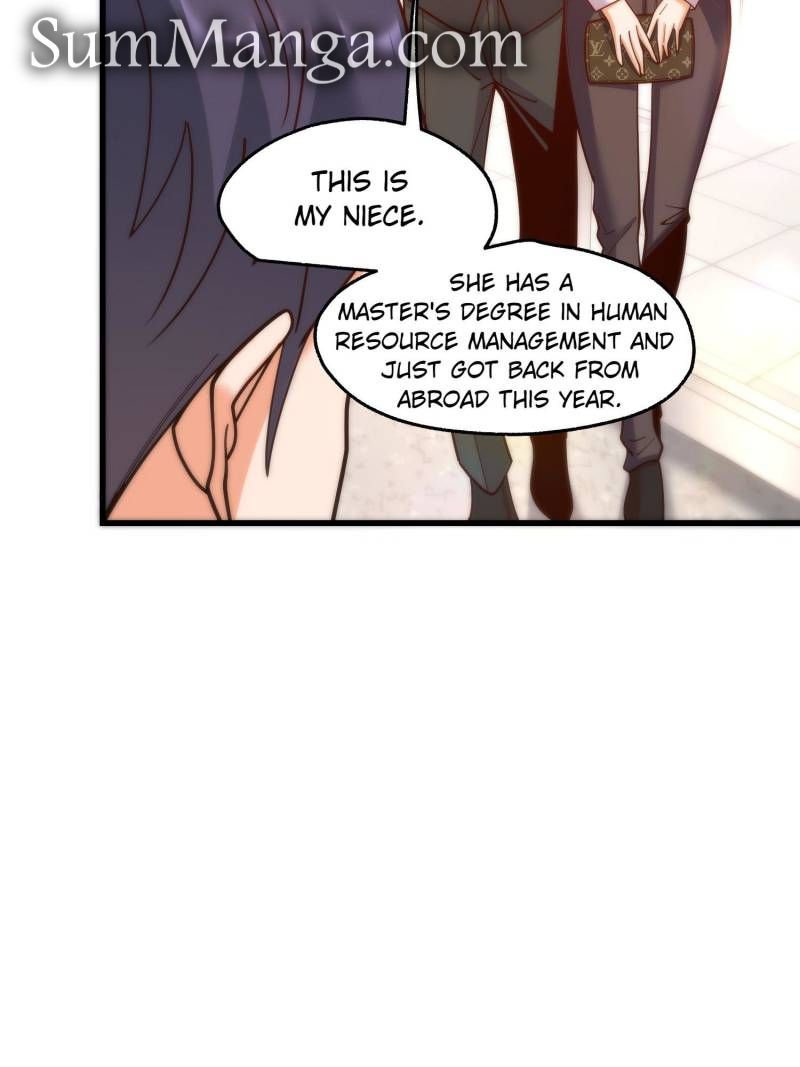 I Regressed to Level Up Instead of Being a Simp — Chapter 161 — page 10