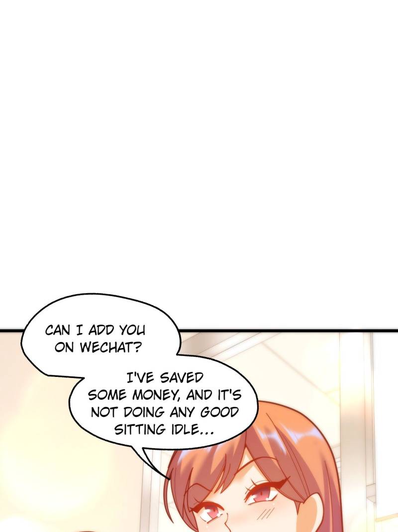 I Regressed to Level Up Instead of Being a Simp — Chapter 161 — page 12