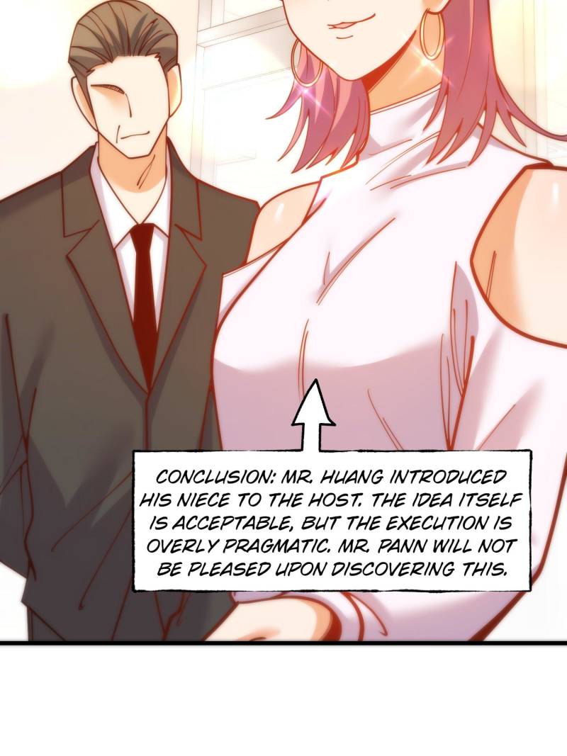 I Regressed to Level Up Instead of Being a Simp — Chapter 161 — page 13