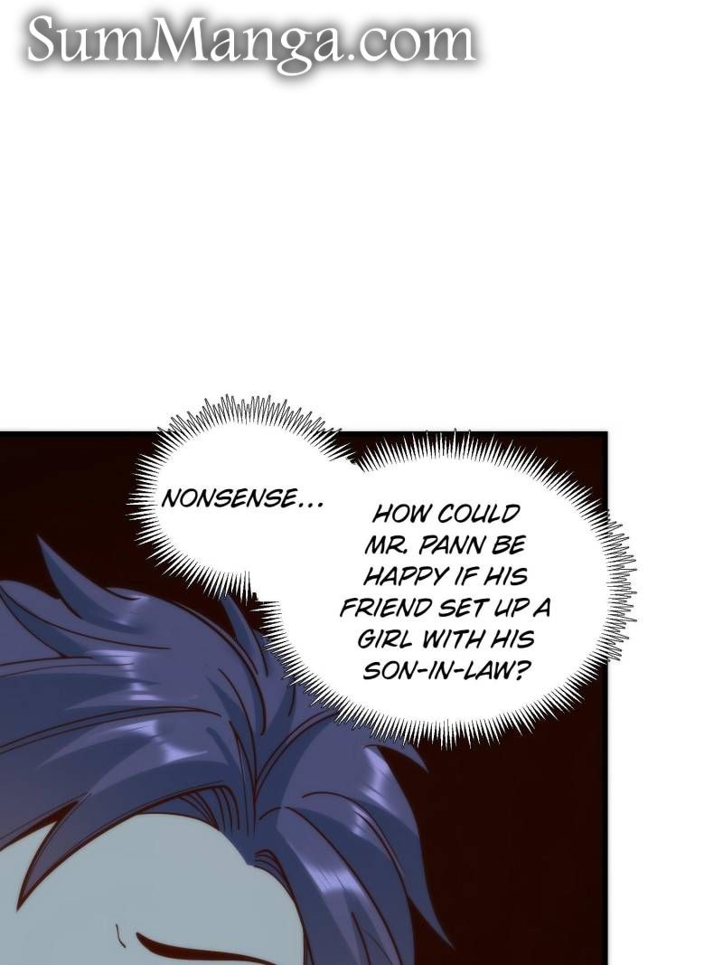 I Regressed to Level Up Instead of Being a Simp — Chapter 161 — page 14