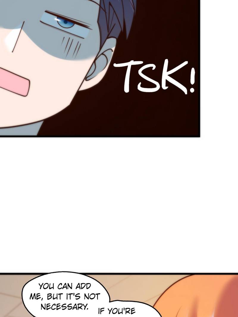 I Regressed to Level Up Instead of Being a Simp — Chapter 161 — page 15