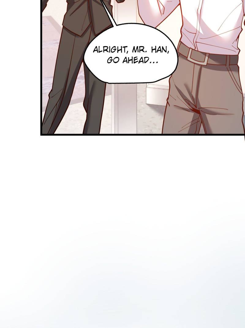 I Regressed to Level Up Instead of Being a Simp — Chapter 161 — page 19