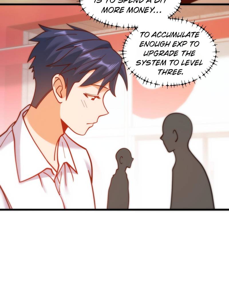 I Regressed to Level Up Instead of Being a Simp — Chapter 161 — page 23