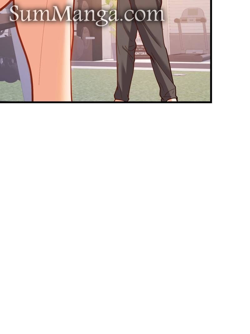 I Regressed to Level Up Instead of Being a Simp — Chapter 161 — page 28