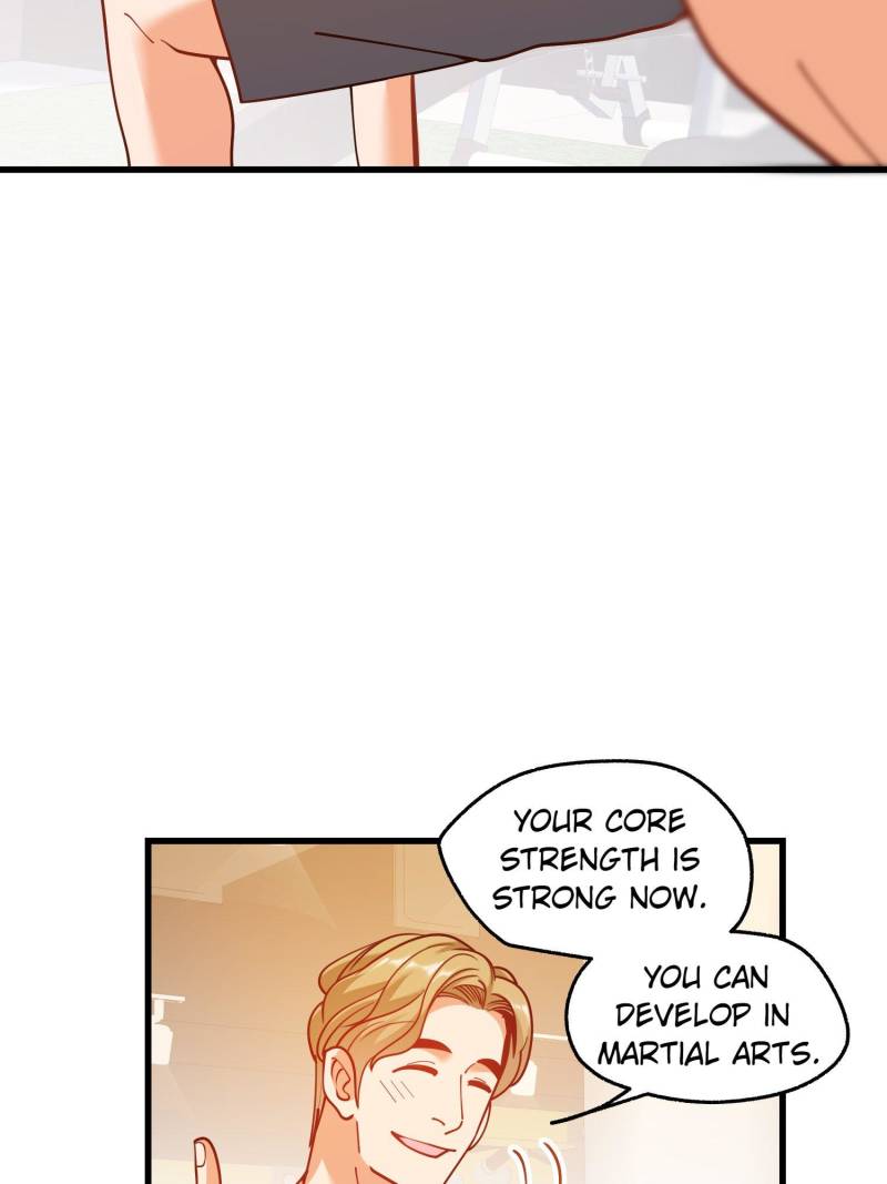 I Regressed to Level Up Instead of Being a Simp — Chapter 161 — page 30