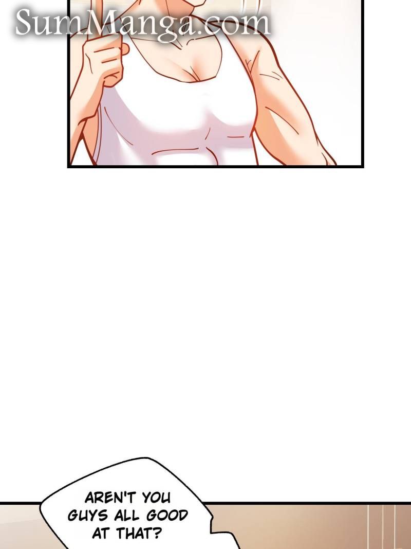 I Regressed to Level Up Instead of Being a Simp — Chapter 161 — page 31