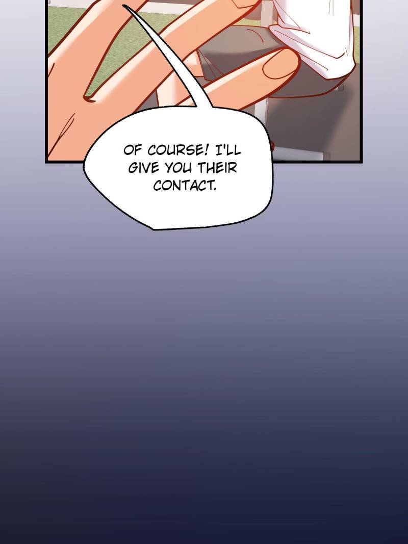 I Regressed to Level Up Instead of Being a Simp — Chapter 161 — page 36