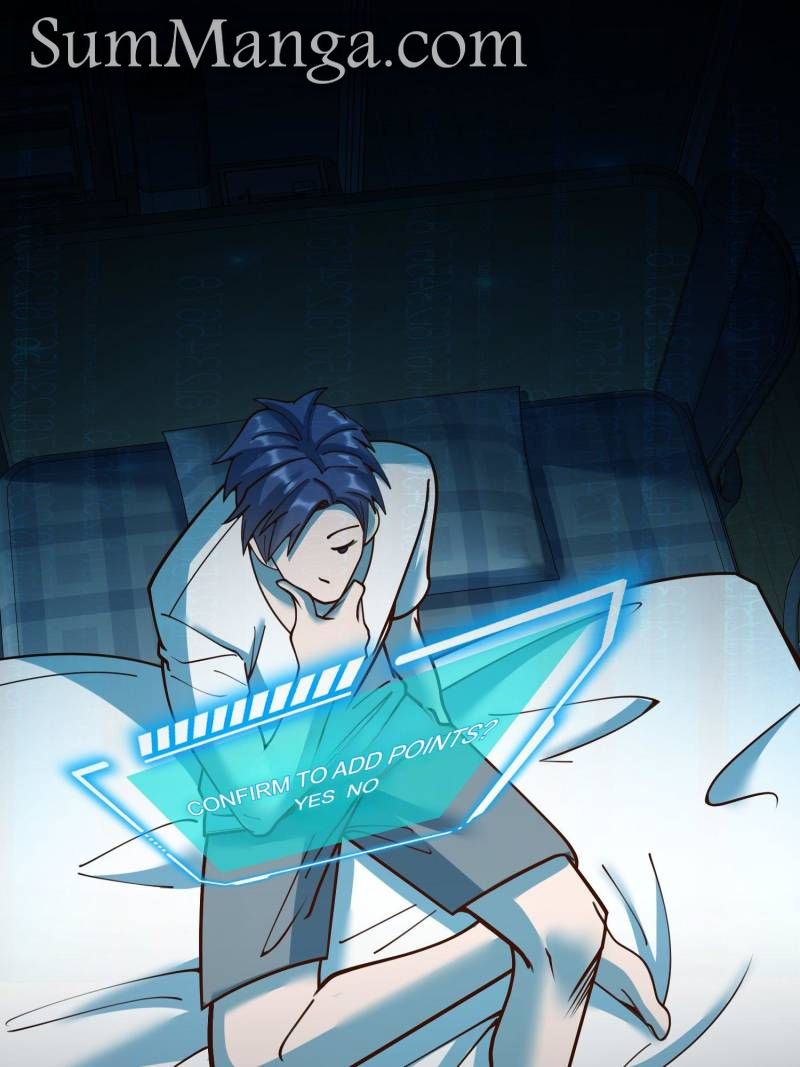 I Regressed to Level Up Instead of Being a Simp — Chapter 161 — page 39