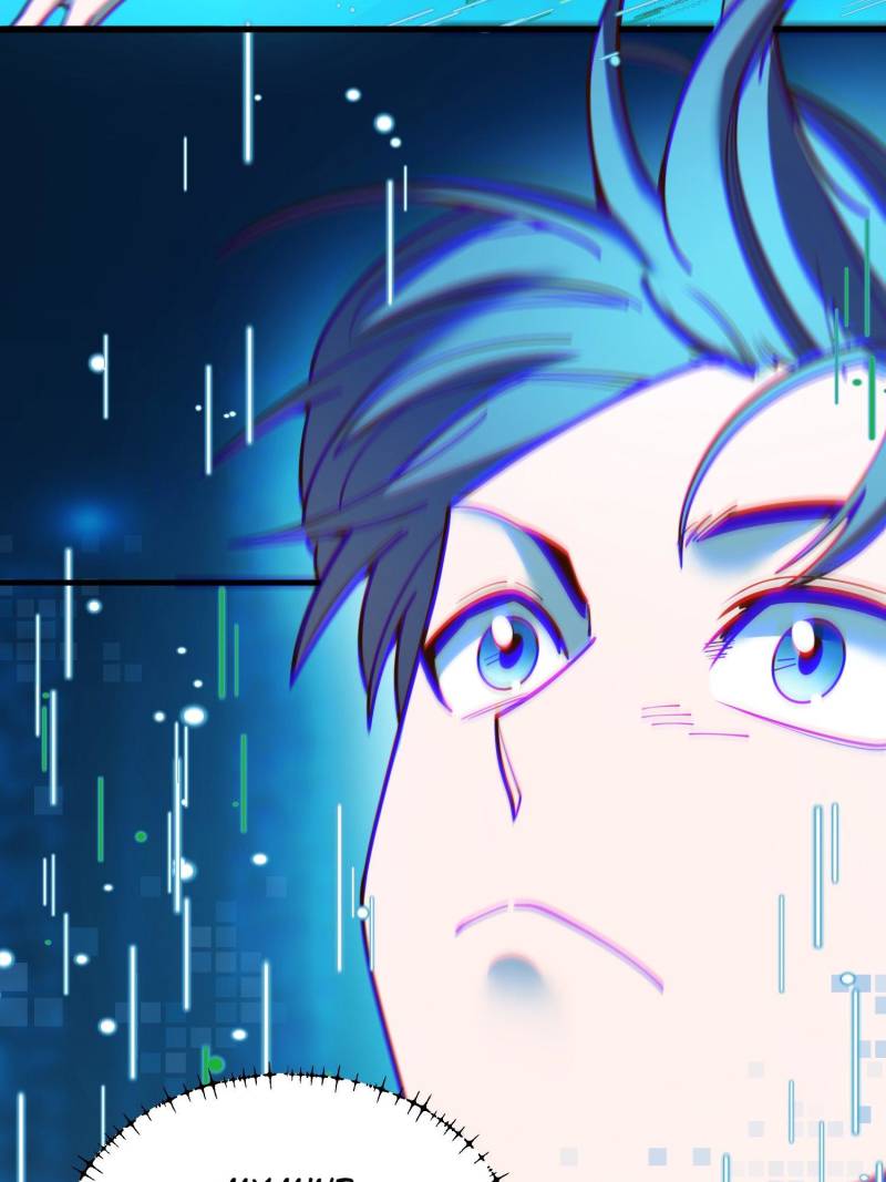I Regressed to Level Up Instead of Being a Simp — Chapter 161 — page 45
