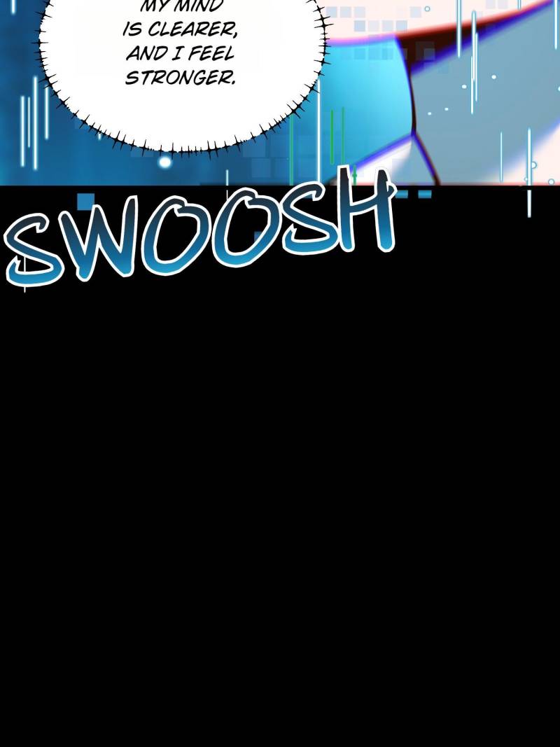 I Regressed to Level Up Instead of Being a Simp — Chapter 161 — page 46