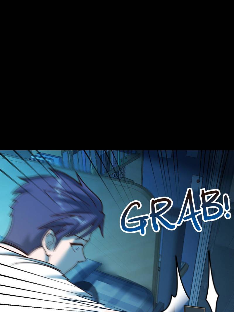 I Regressed to Level Up Instead of Being a Simp — Chapter 161 — page 48
