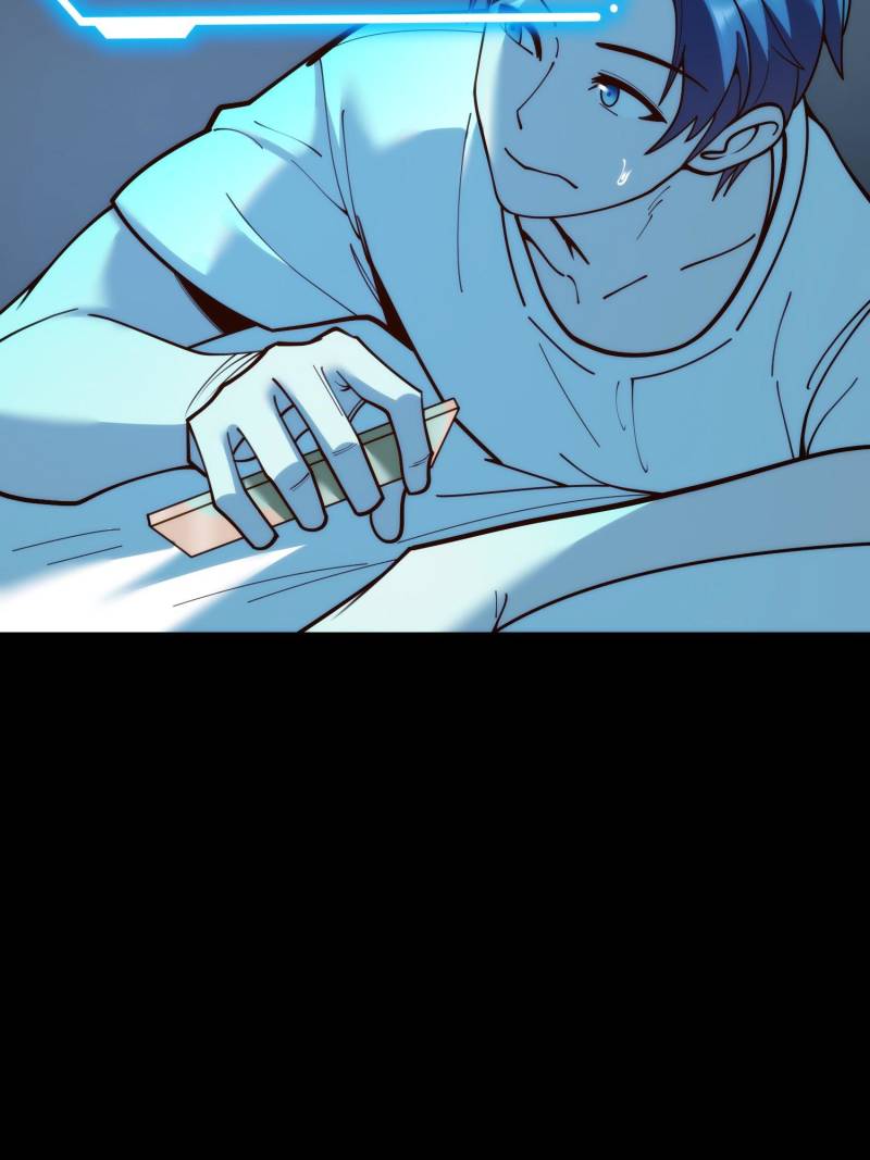 I Regressed to Level Up Instead of Being a Simp — Chapter 161 — page 53