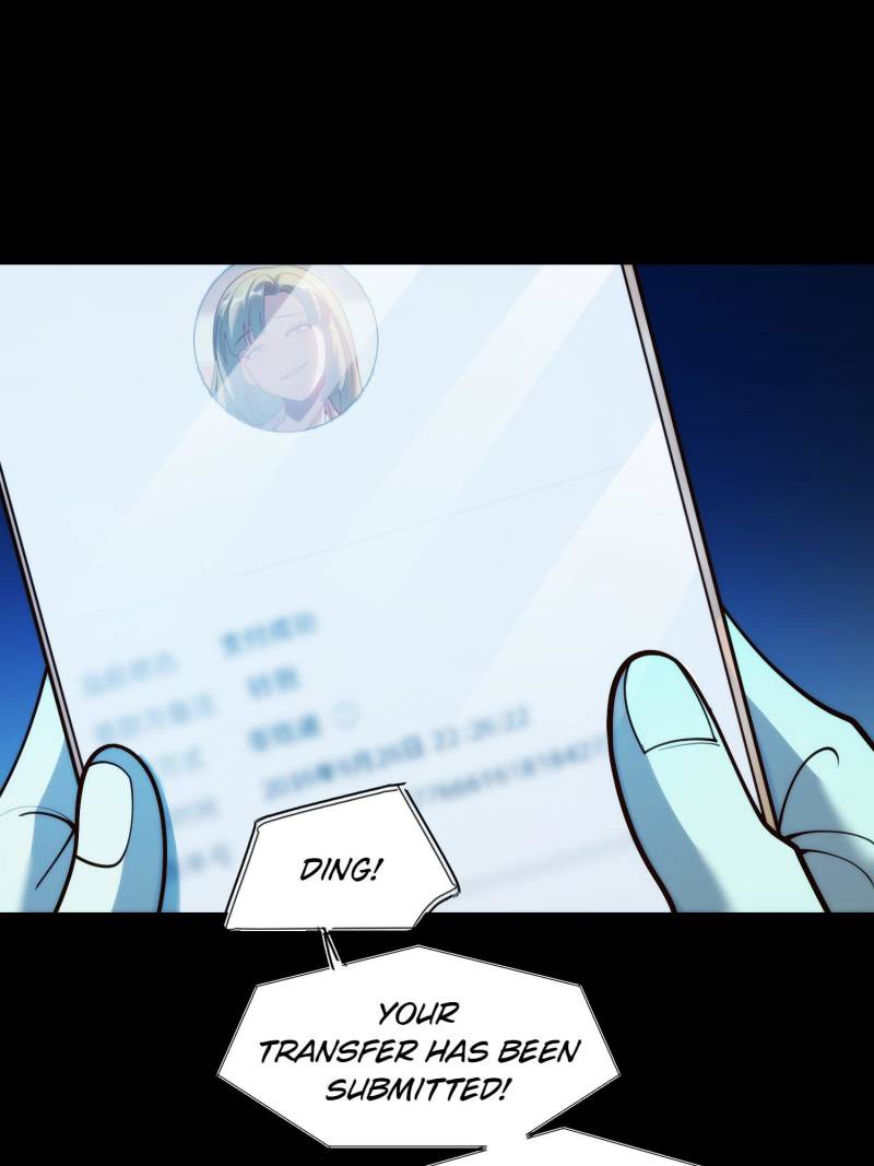 I Regressed to Level Up Instead of Being a Simp — Chapter 161 — page 58
