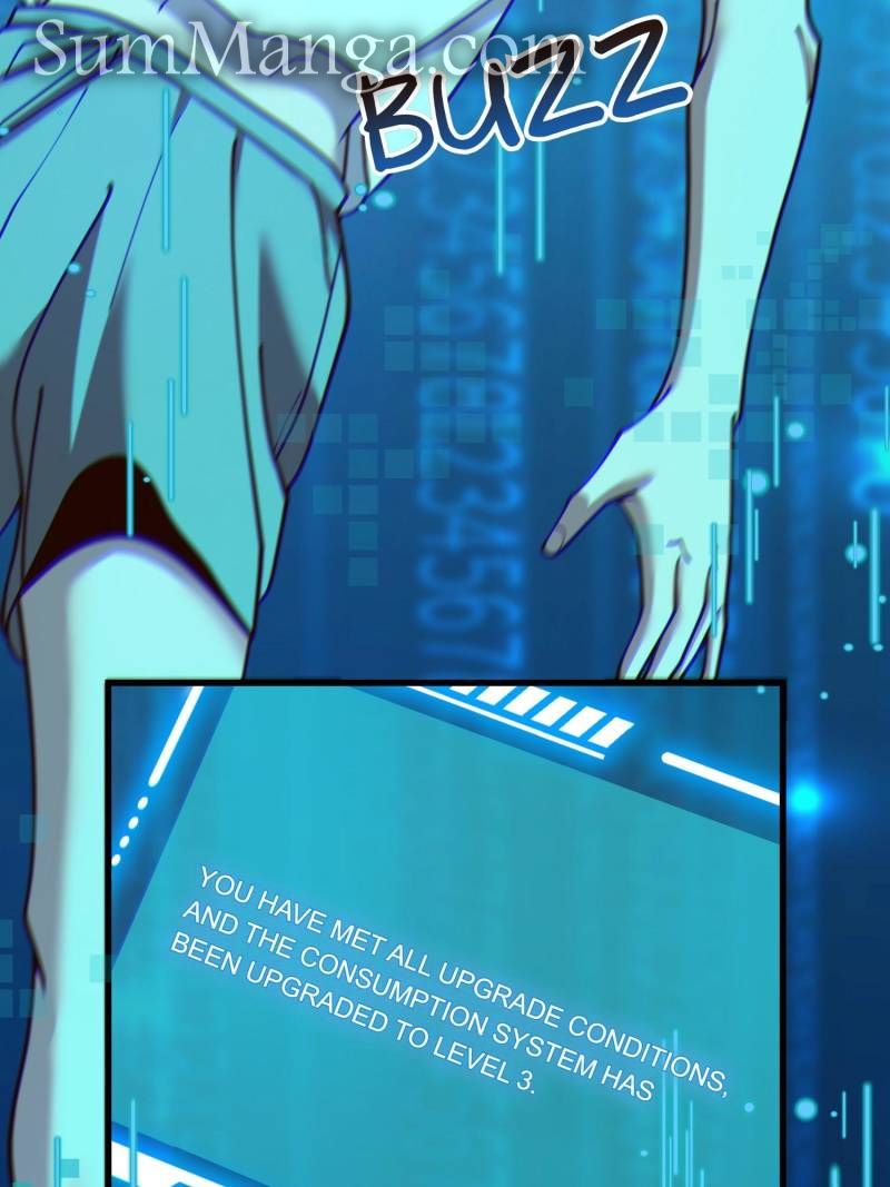 I Regressed to Level Up Instead of Being a Simp — Chapter 162 — page 3