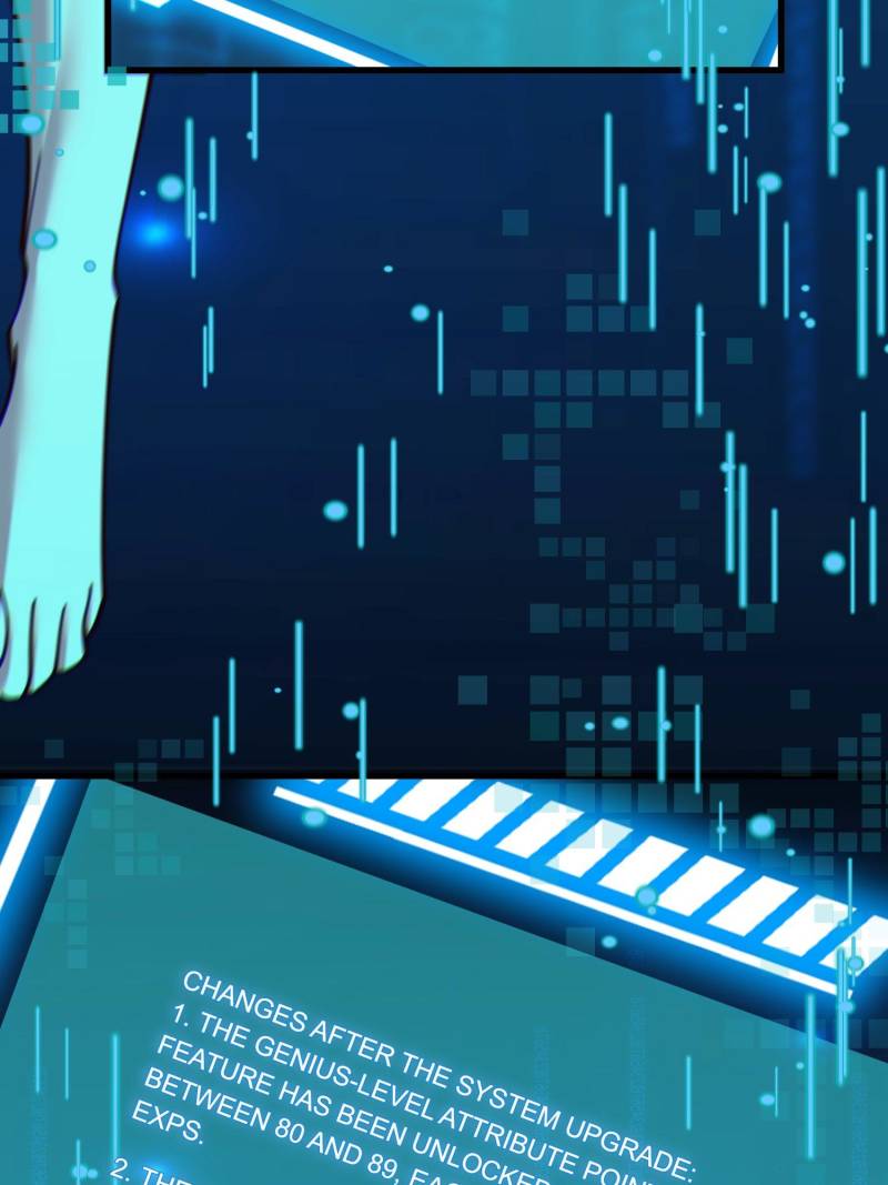 I Regressed to Level Up Instead of Being a Simp — Chapter 162 — page 4