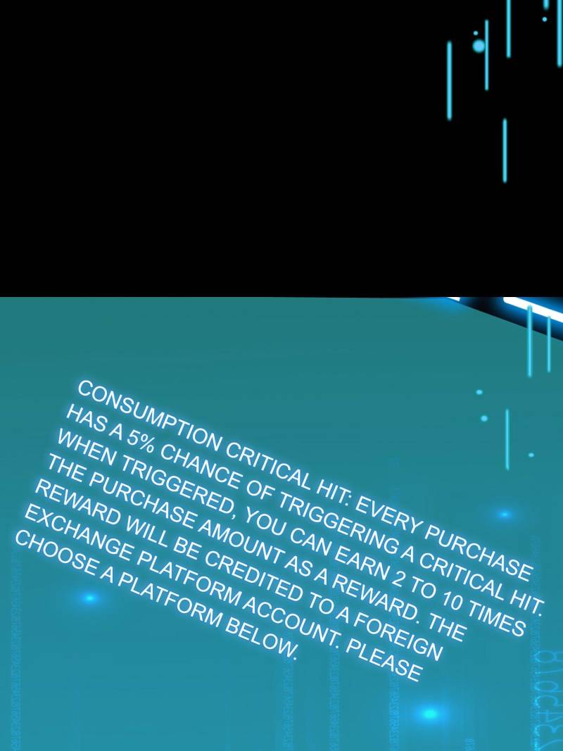 I Regressed to Level Up Instead of Being a Simp — Chapter 162 — page 6