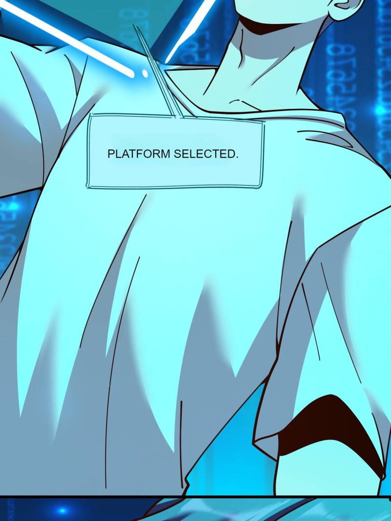 I Regressed to Level Up Instead of Being a Simp — Chapter 162 — page 8