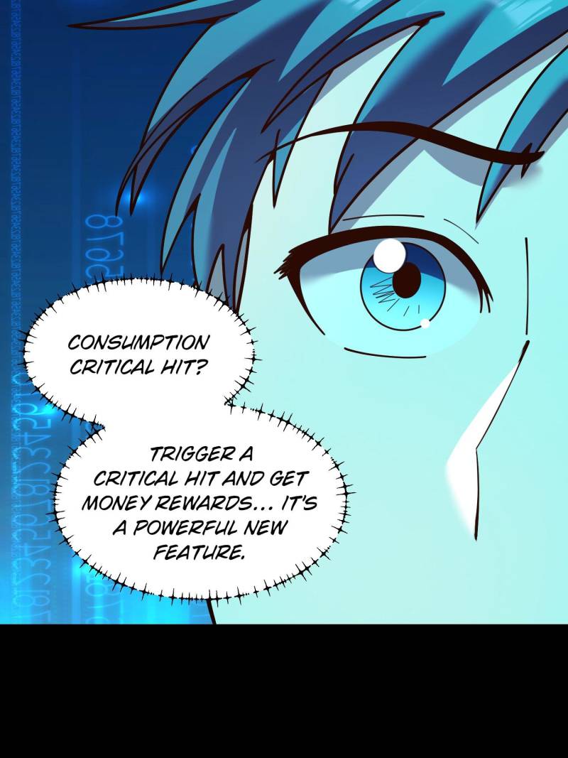 I Regressed to Level Up Instead of Being a Simp — Chapter 162 — page 9