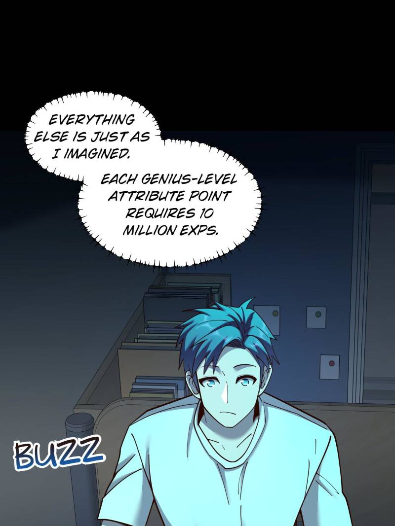 I Regressed to Level Up Instead of Being a Simp — Chapter 162 — page 11