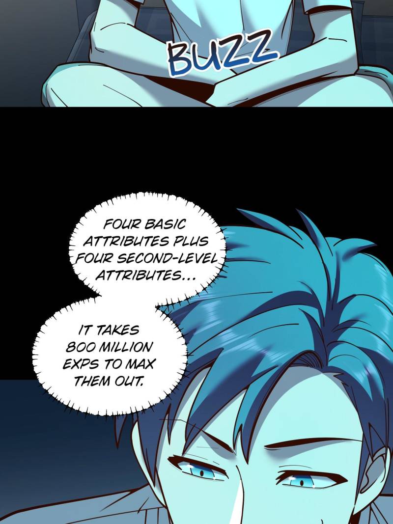 I Regressed to Level Up Instead of Being a Simp — Chapter 162 — page 12