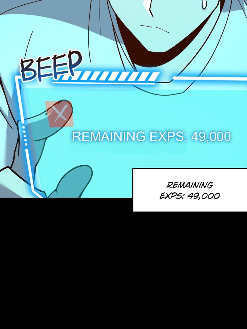 I Regressed to Level Up Instead of Being a Simp — Chapter 162 — page 13
