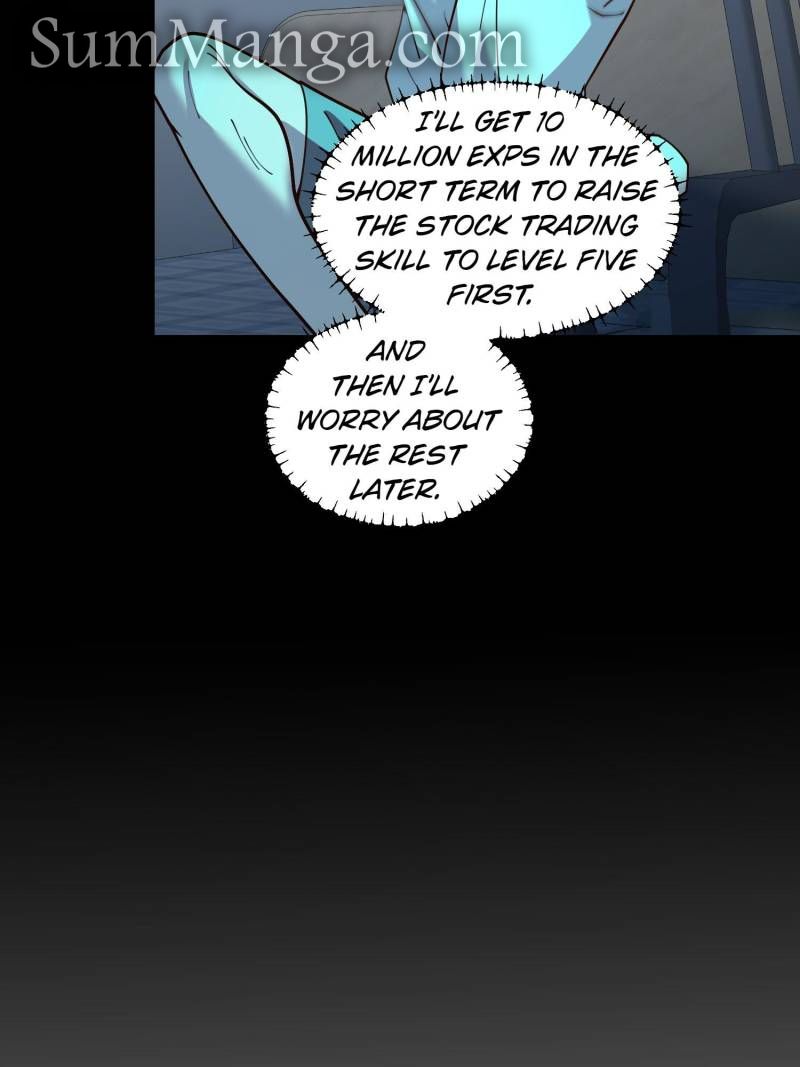 I Regressed to Level Up Instead of Being a Simp — Chapter 162 — page 15