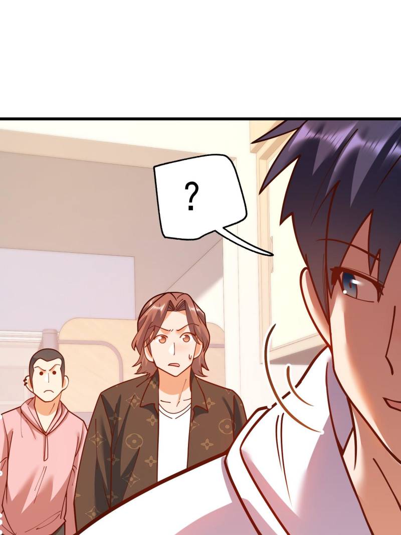 I Regressed to Level Up Instead of Being a Simp — Chapter 162 — page 20