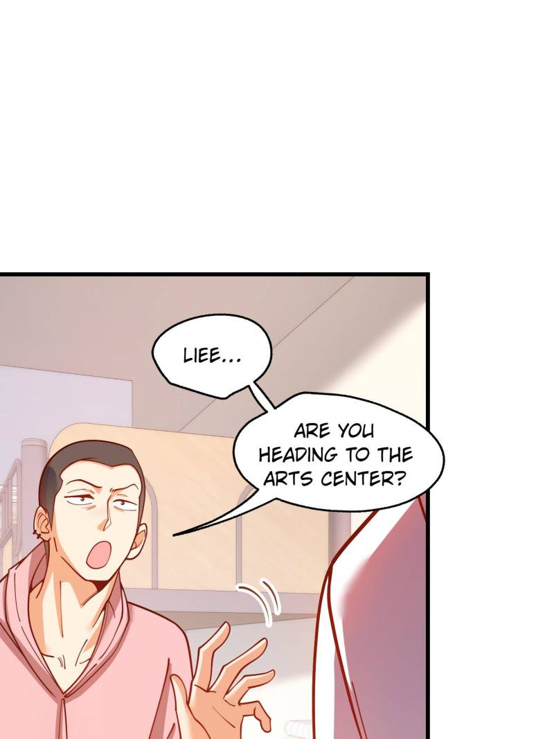 I Regressed to Level Up Instead of Being a Simp — Chapter 162 — page 23