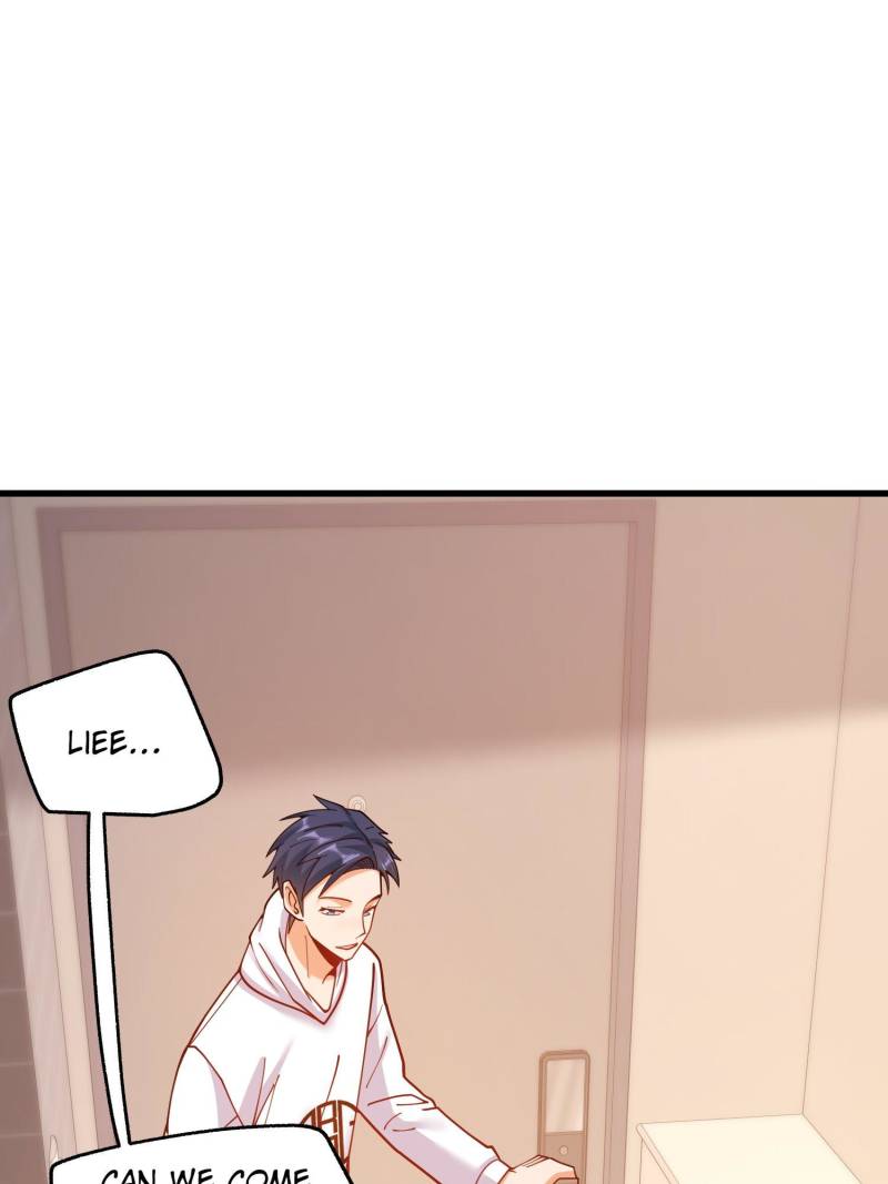 I Regressed to Level Up Instead of Being a Simp — Chapter 162 — page 29