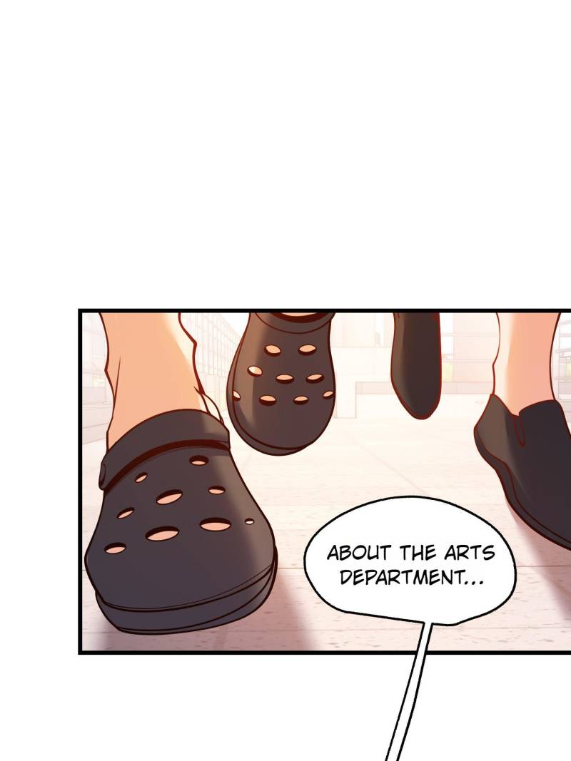 I Regressed to Level Up Instead of Being a Simp — Chapter 162 — page 32