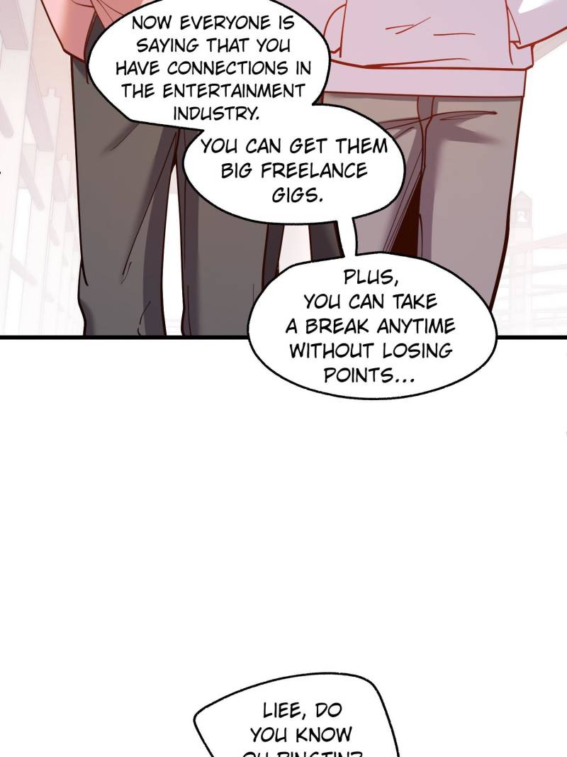 I Regressed to Level Up Instead of Being a Simp — Chapter 162 — page 34