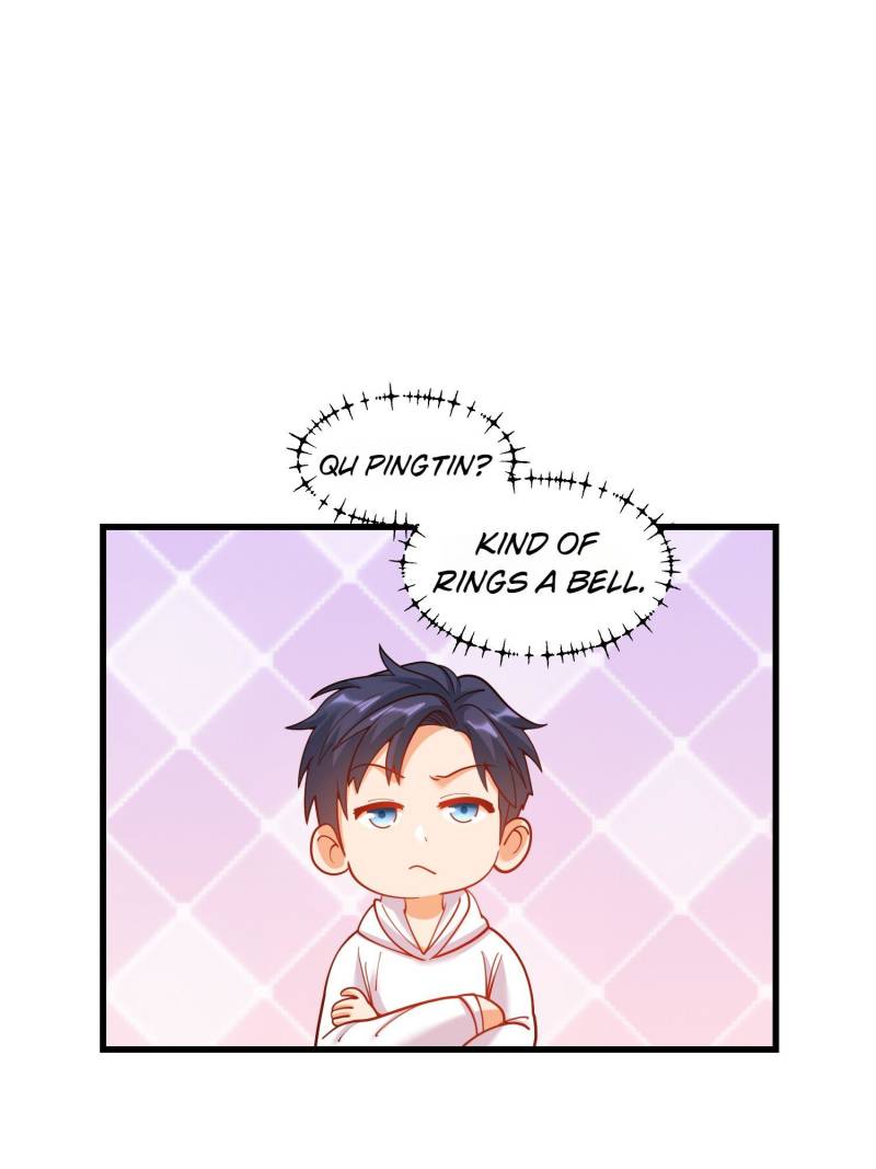 I Regressed to Level Up Instead of Being a Simp — Chapter 162 — page 38