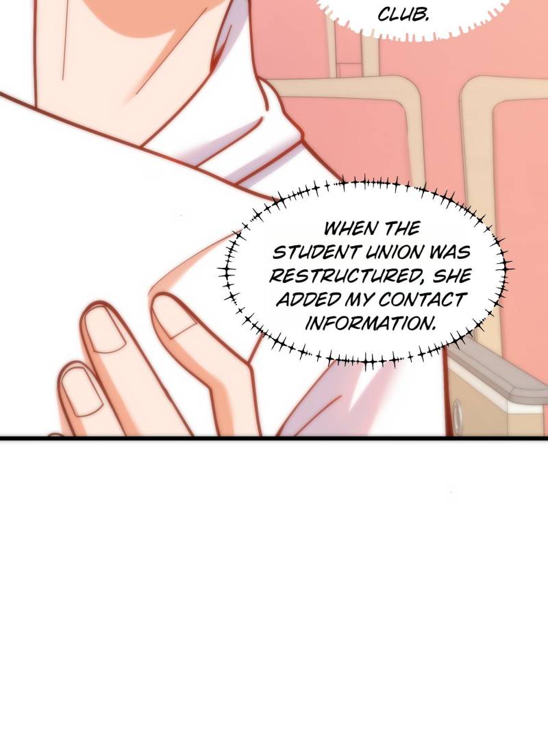 I Regressed to Level Up Instead of Being a Simp — Chapter 162 — page 41